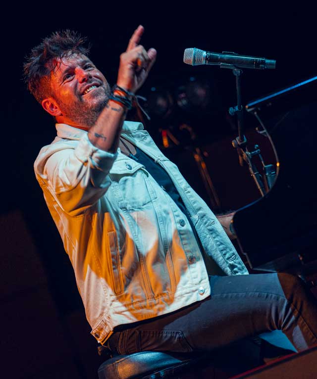 Pablo López